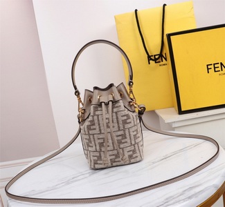 Fendi Handbags 529